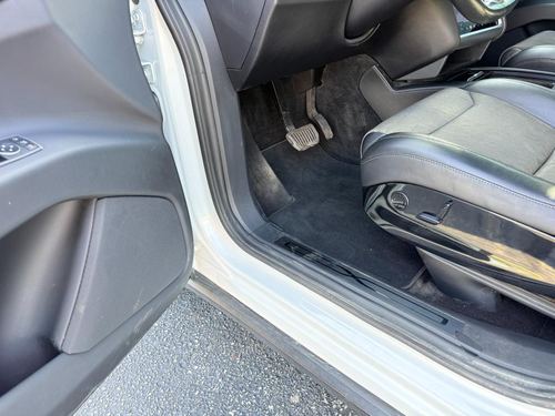 2017 Tesla X75D 90D — photo 35