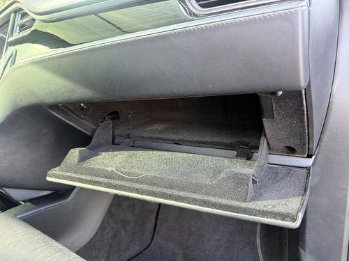 2017 Tesla X75D 90D — photo 36