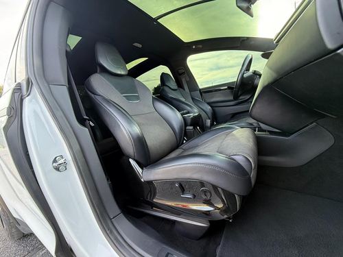 2017 Tesla X75D 90D — photo 21