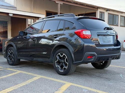 2014 Subaru Crosstrek 2.0i Limited — photo 11