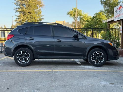 2014 Subaru Crosstrek 2.0i Limited — photo 6