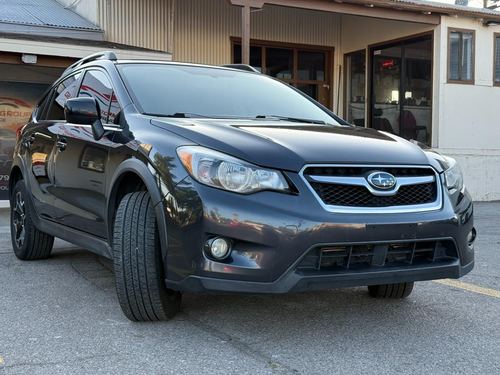 2014 Subaru Crosstrek 2.0i Limited — photo 5