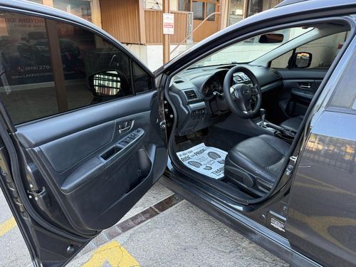 2014 Subaru Crosstrek 2.0i Limited — photo 13