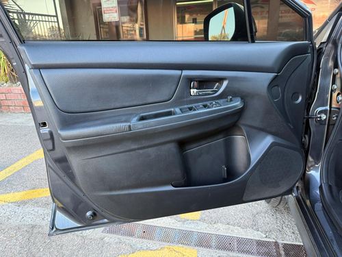 2014 Subaru Crosstrek 2.0i Limited — photo 30