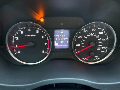 2014 Subaru Crosstrek 2.0i Limited — photo 22