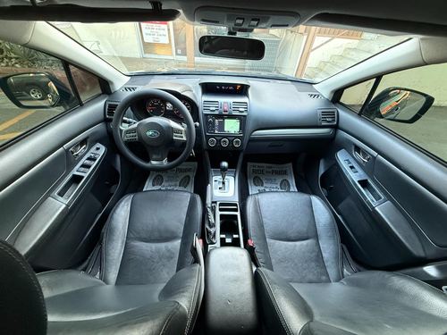 2014 Subaru Crosstrek 2.0i Limited — photo 15