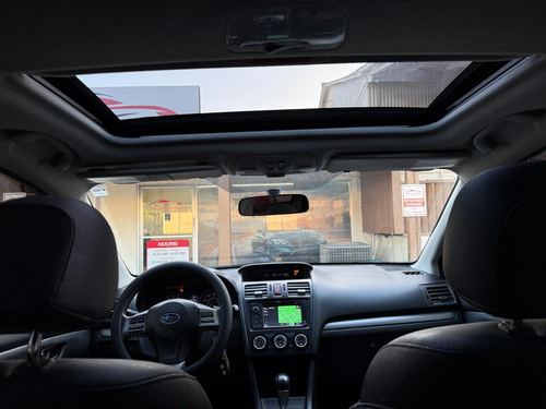 2014 Subaru Crosstrek 2.0i Limited — photo 16