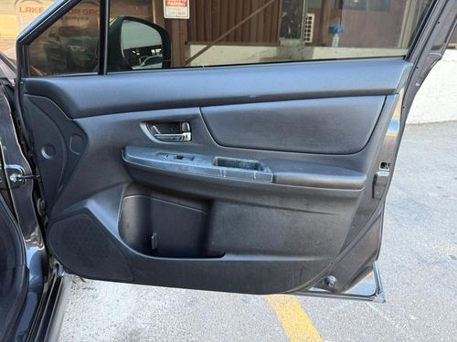 2014 Subaru Crosstrek 2.0i Limited — photo 31