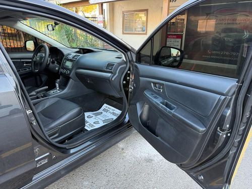 2014 Subaru Crosstrek 2.0i Limited — photo 34