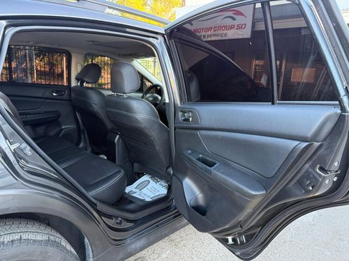 2014 Subaru Crosstrek 2.0i Limited — photo 27