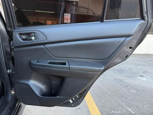 2014 Subaru Crosstrek 2.0i Limited — photo 32