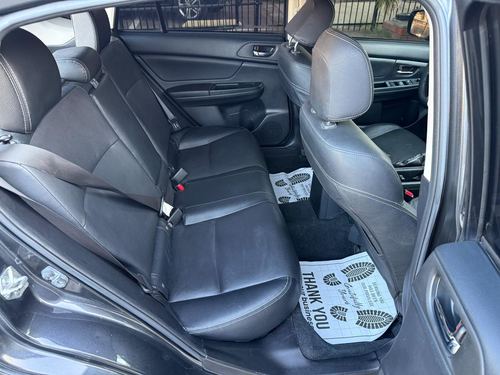 2014 Subaru Crosstrek 2.0i Limited — photo 23