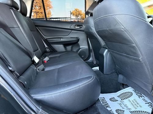 2014 Subaru Crosstrek 2.0i Limited — photo 24