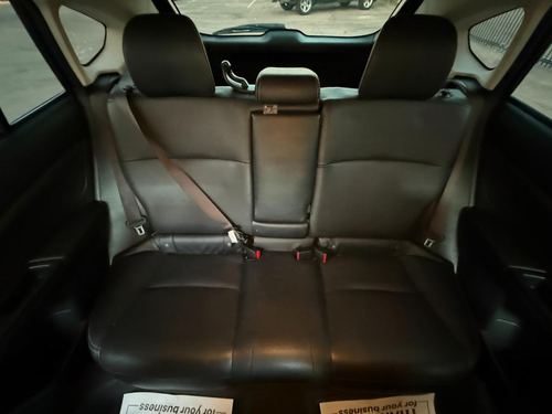 2014 Subaru Crosstrek 2.0i Limited — photo 29