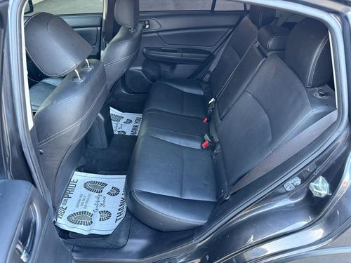 2014 Subaru Crosstrek 2.0i Limited — photo 25