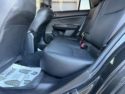 2014 Subaru Crosstrek 2.0i Limited — photo 26