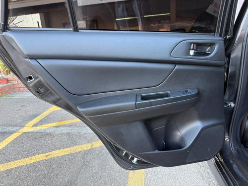 2014 Subaru Crosstrek 2.0i Limited — photo 33