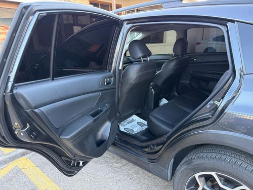 2014 Subaru Crosstrek 2.0i Limited — photo 28
