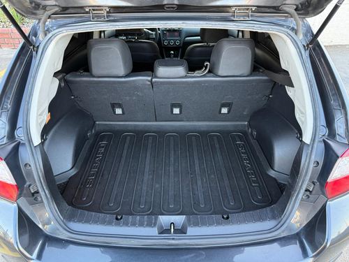 2014 Subaru Crosstrek 2.0i Limited — photo 35