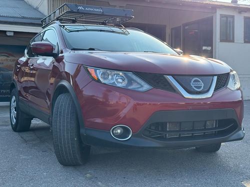 2019 Nissan Rogue Sport SV — photo 11