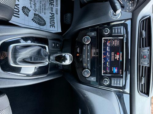 2019 Nissan Rogue Sport SV — photo 20
