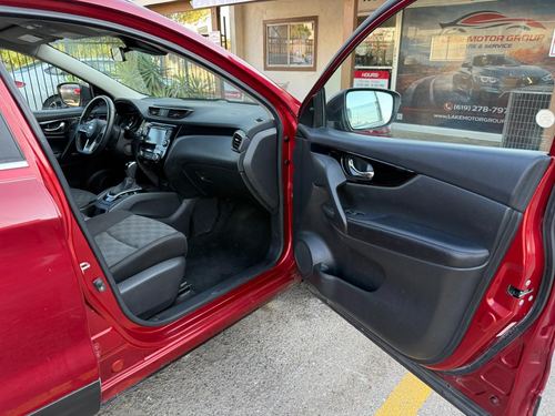 2019 Nissan Rogue Sport SV — photo 26