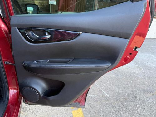 2019 Nissan Rogue Sport SV — photo 28