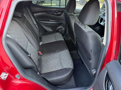 2019 Nissan Rogue Sport SV — photo 29
