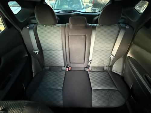 2019 Nissan Rogue Sport SV — photo 30