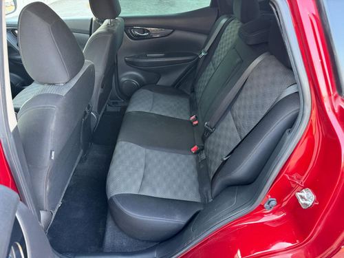2019 Nissan Rogue Sport SV — photo 31