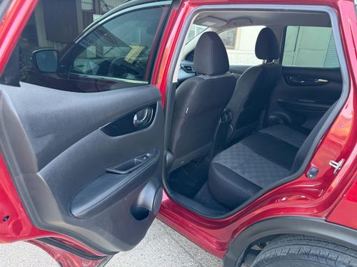 2019 Nissan Rogue Sport SV — photo 33