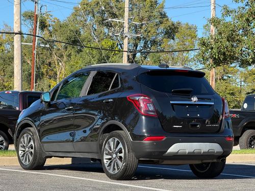 2021 Buick Encore — photo 6