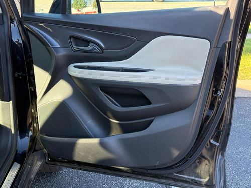 2021 Buick Encore — photo 20
