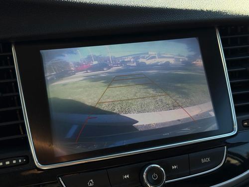 2021 Buick Encore — photo 21