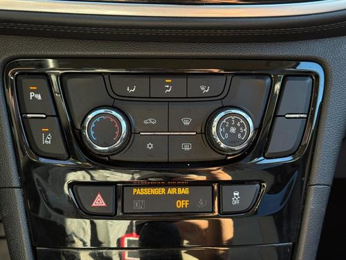 2021 Buick Encore — photo 22