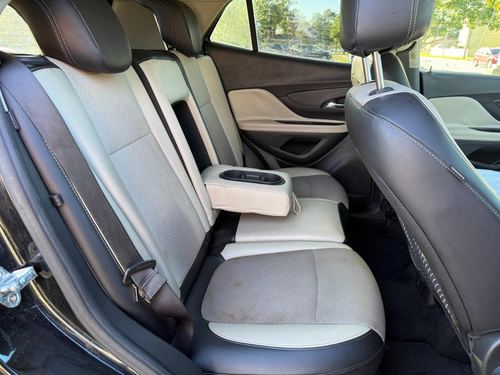 2021 Buick Encore — photo 26