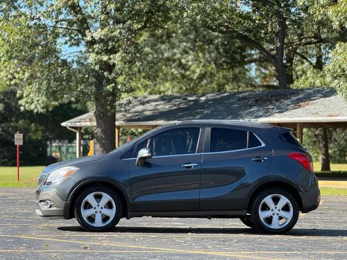 2016 Buick Encore Convenience — photo 12