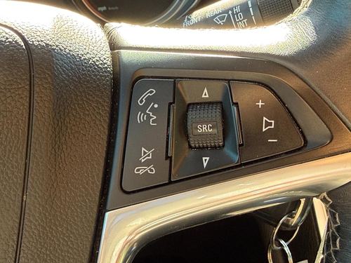 2016 Buick Encore Convenience — photo 33