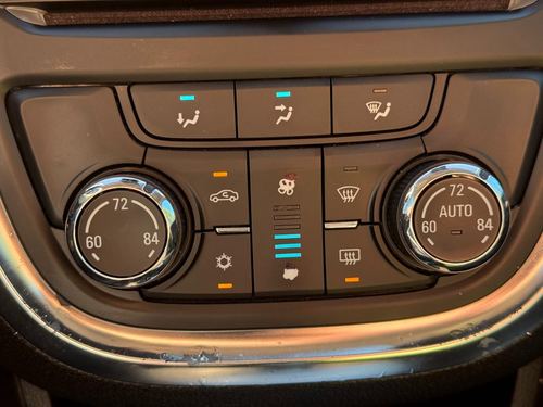 2016 Buick Encore Convenience — photo 20