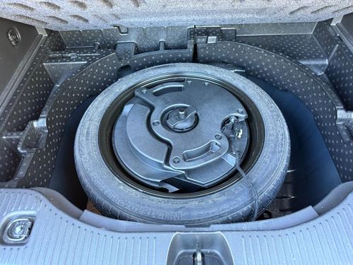 2016 Buick Encore Convenience — photo 36