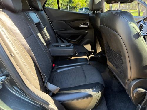 2016 Buick Encore Convenience — photo 25