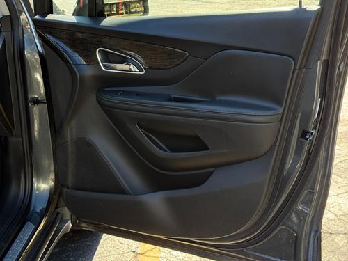 2016 Buick Encore Convenience — photo 29
