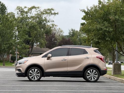 2019 Buick Encore Preferred — photo 7