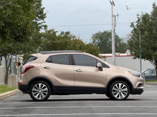 2019 Buick Encore Preferred — photo 13