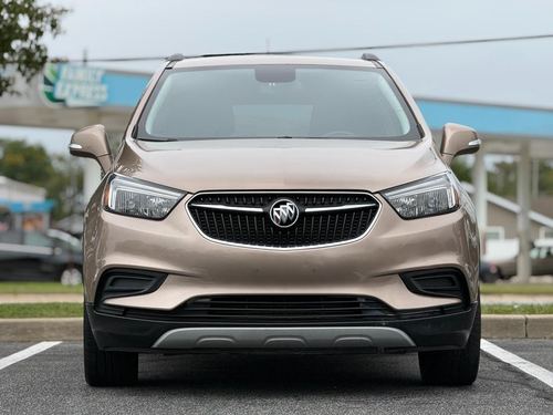 2019 Buick Encore Preferred — photo 3