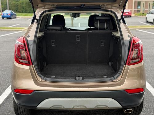 2019 Buick Encore Preferred — photo 36