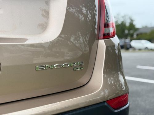 2019 Buick Encore Preferred — photo 17