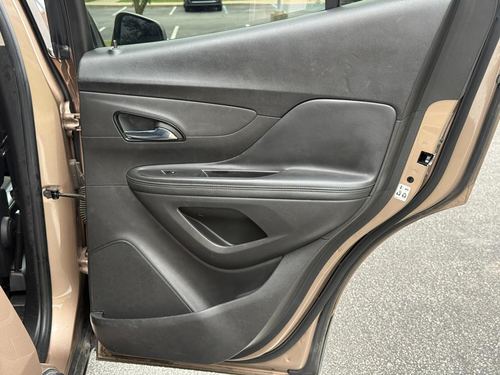 2019 Buick Encore Preferred — photo 28