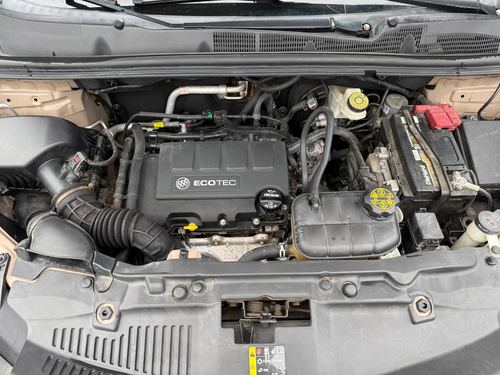 2019 Buick Encore Preferred — photo 37