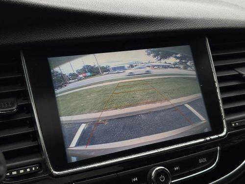 2019 Buick Encore Preferred — photo 24